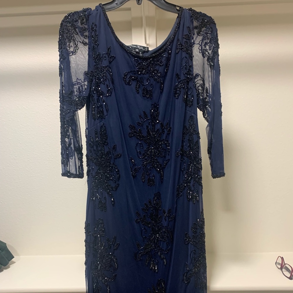 Like new- worn once Nordstrom dress. Size 10
